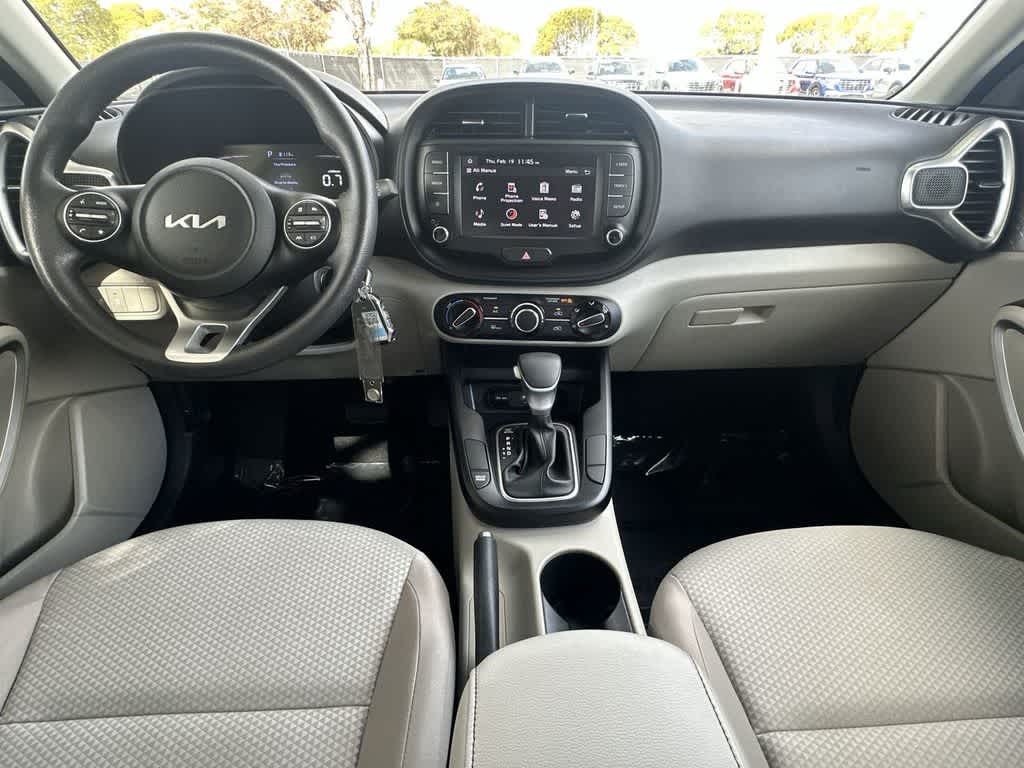 Thumbnail: 2023 Kia Soul - 24