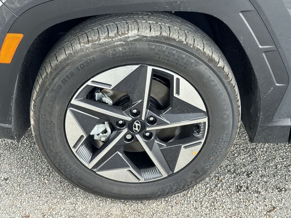 Thumbnail: 2026 Hyundai Tucson - 11