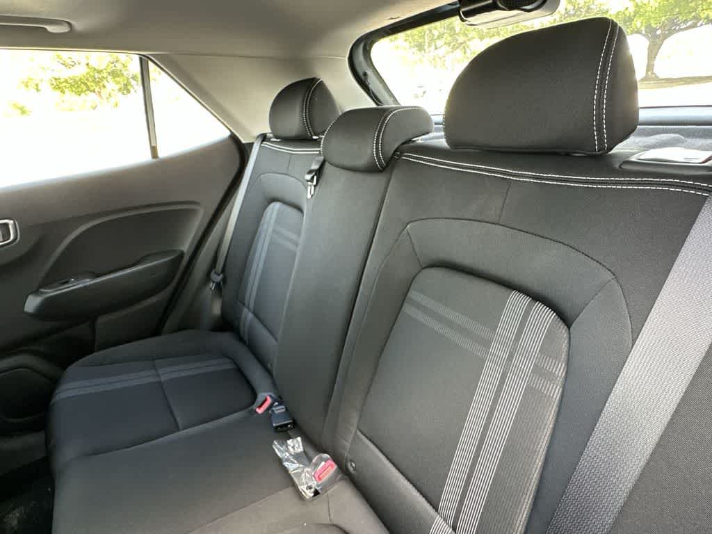 Thumbnail: 2026 Hyundai Venue - 21