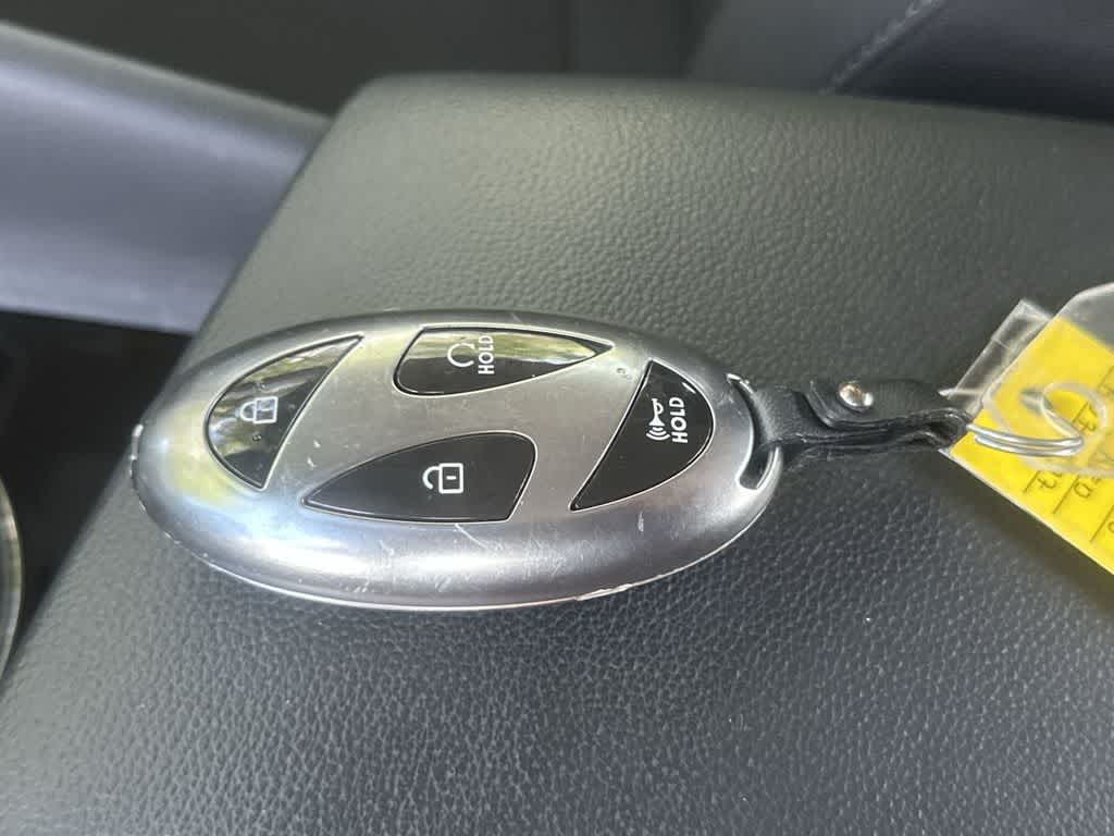 Thumbnail: 2024 Hyundai Elantra - 29