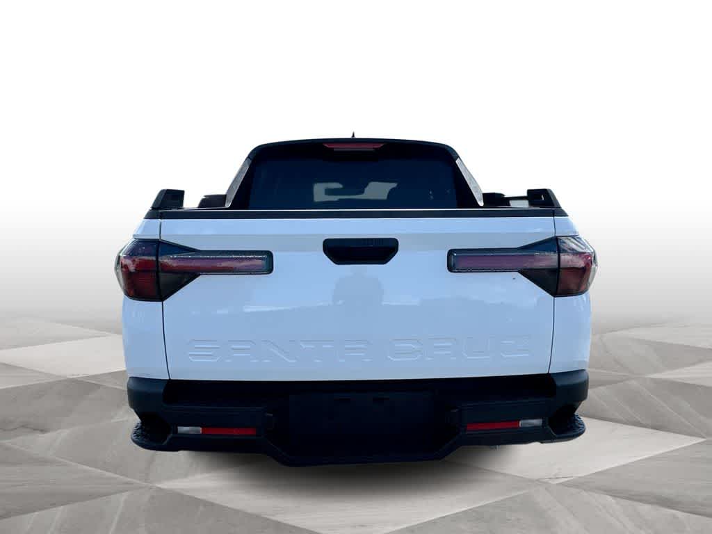 Thumbnail: 2026 Hyundai Santa Cruz - 7