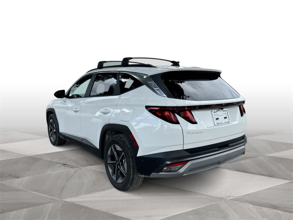 Thumbnail: 2026 Hyundai Tucson - 6