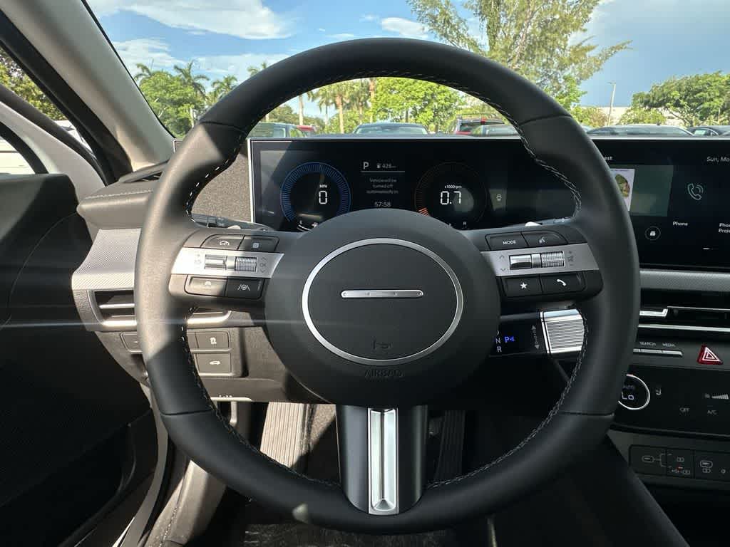 Thumbnail: 2026 Hyundai Sonata - 19