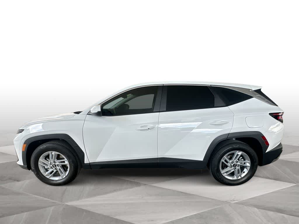Thumbnail: 2026 Hyundai Tucson - 5