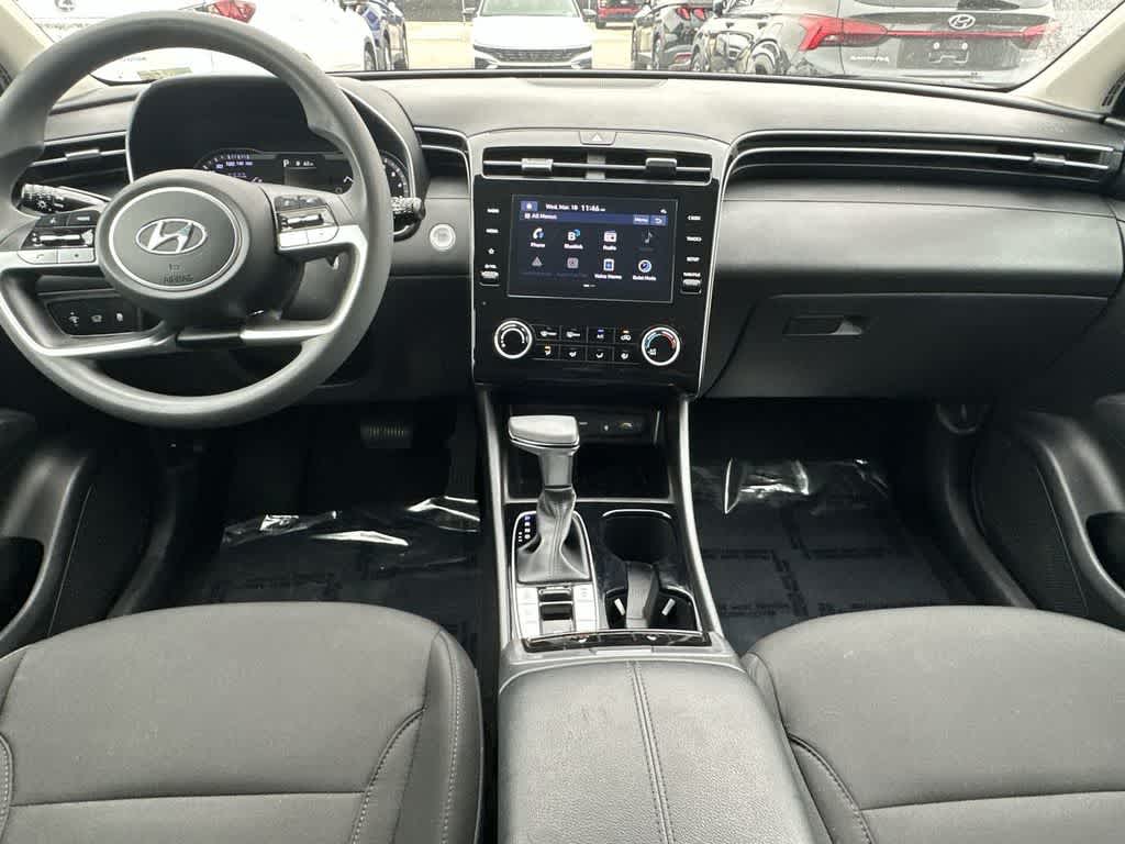 Thumbnail: 2023 Hyundai Tucson - 24