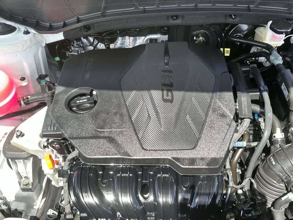 Thumbnail: 2026 Hyundai Santa Cruz - 12