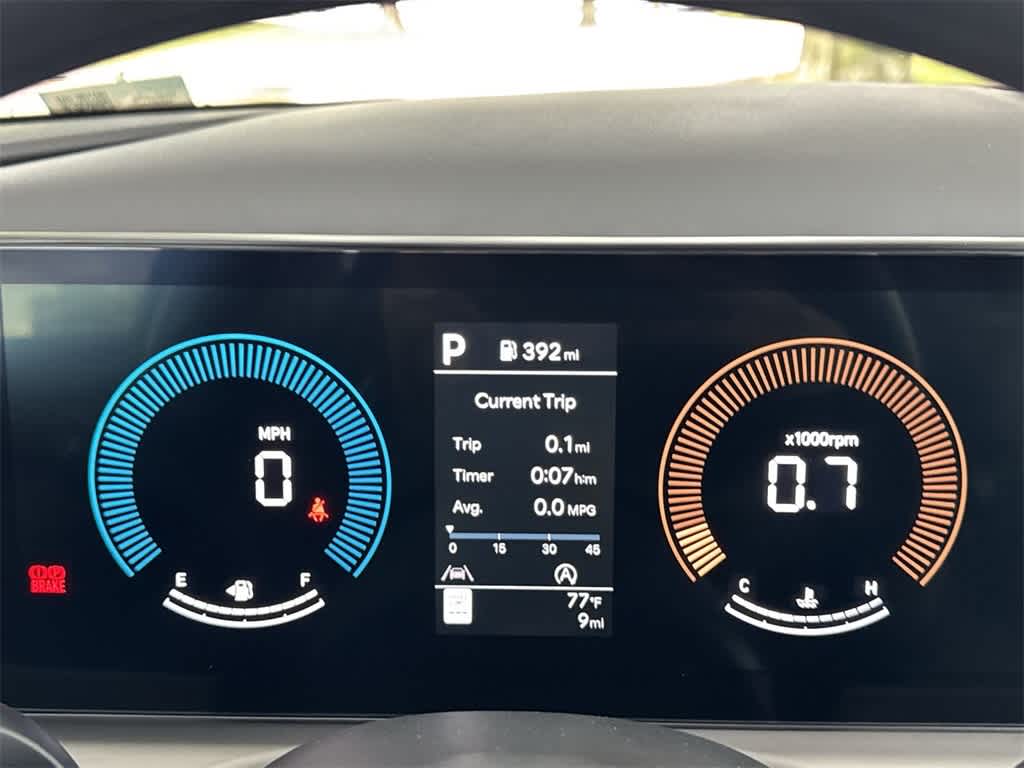 Thumbnail: 2026 Hyundai Tucson - 16