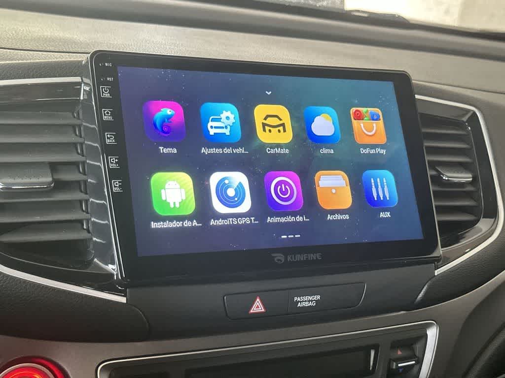 Thumbnail: 2019 Honda Passport - 18