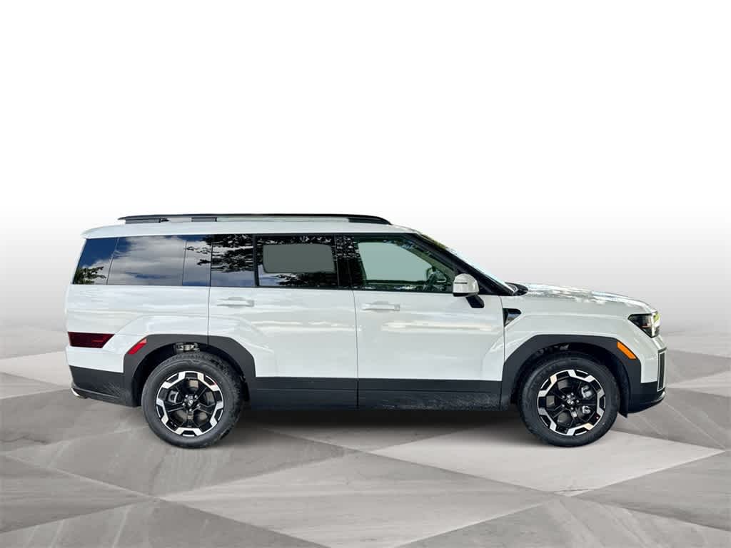 Thumbnail: 2026 Hyundai Santa Fe - 9
