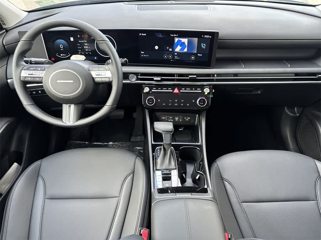 Thumbnail: 2026 Hyundai Tucson - 24