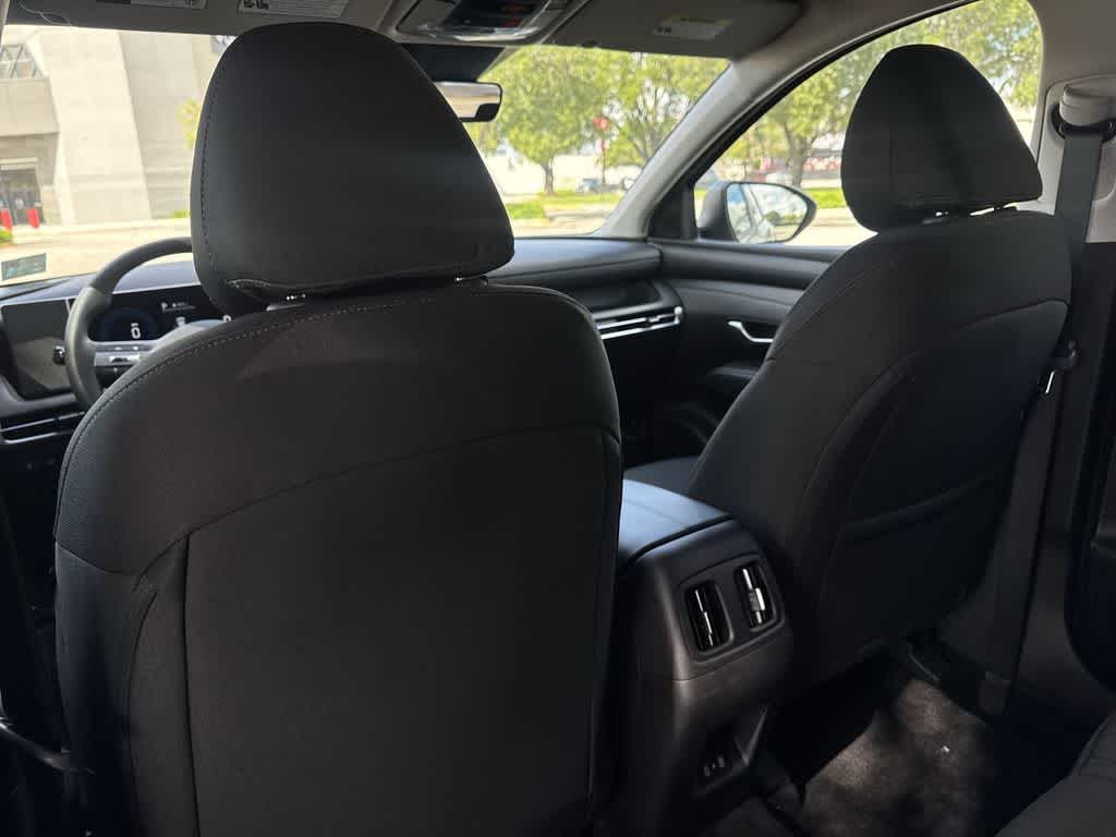 Thumbnail: 2026 Hyundai Tucson - 23