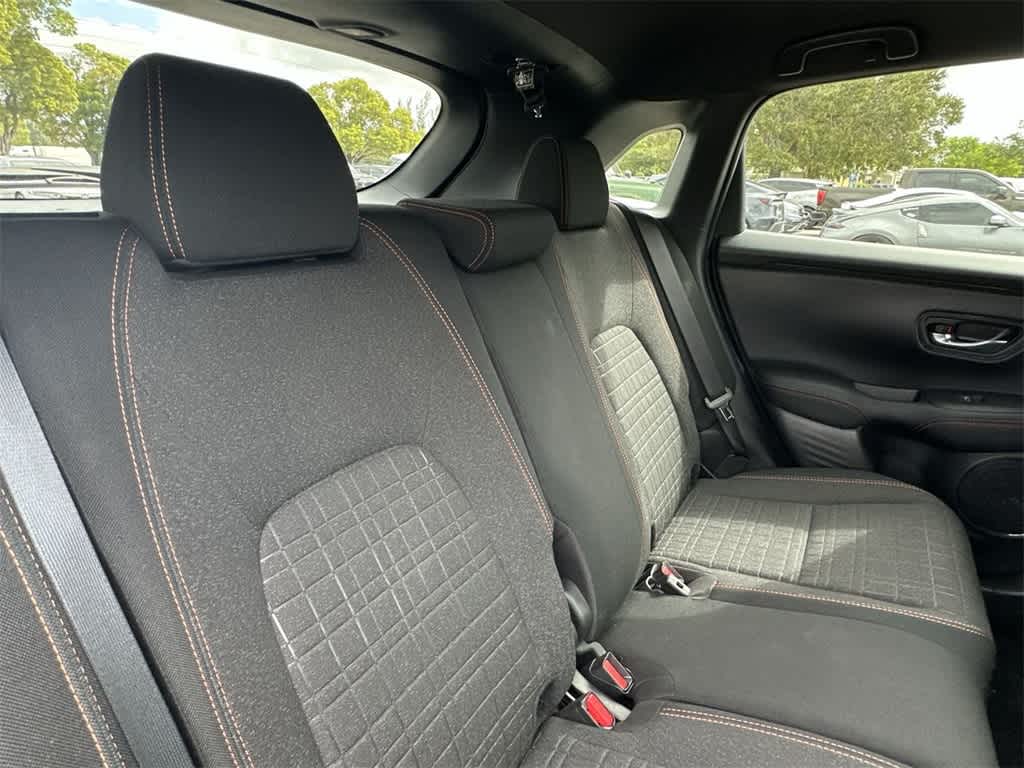 Thumbnail: 2025 Honda HR-V - 26