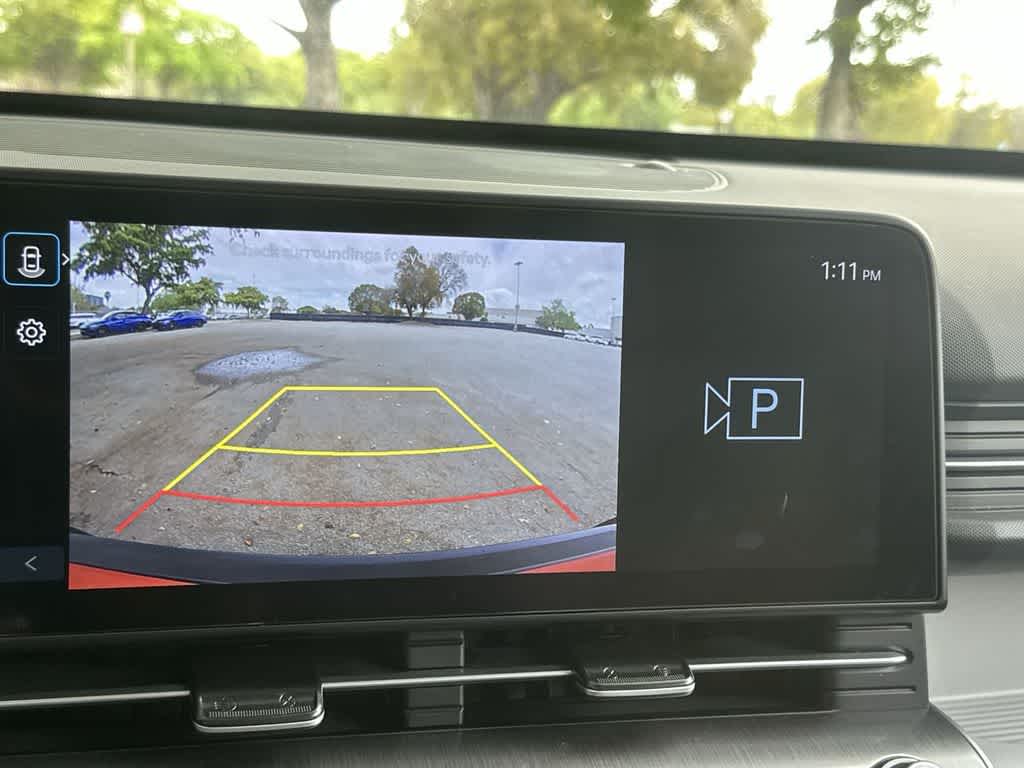 Thumbnail: 2024 Hyundai Kona - 19