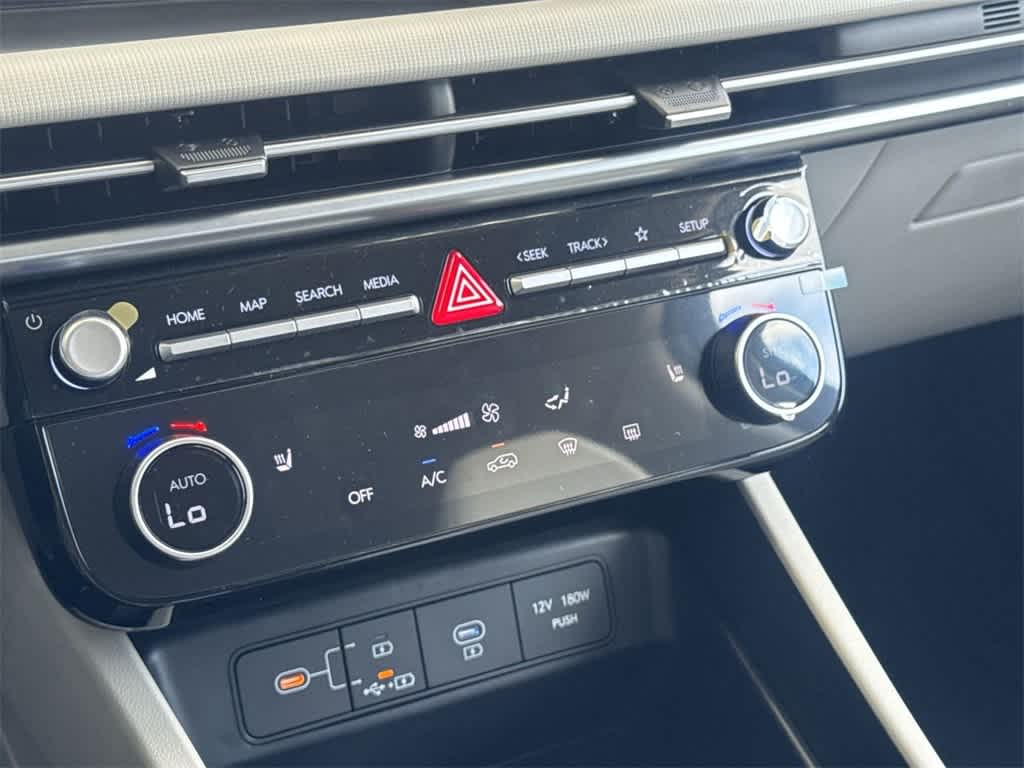 Thumbnail: 2026 Hyundai Tucson - 20