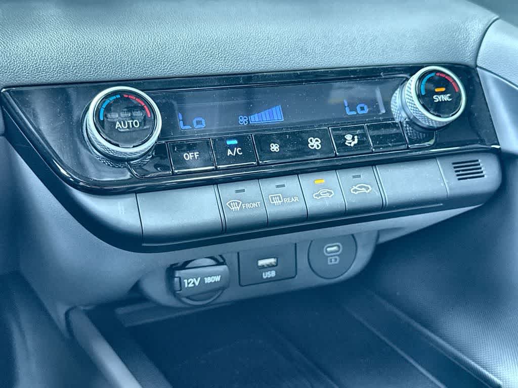 Thumbnail: 2026 Hyundai Elantra - 20