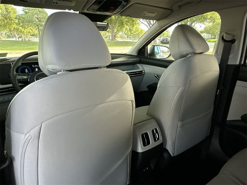 Thumbnail: 2026 Hyundai Tucson - 23