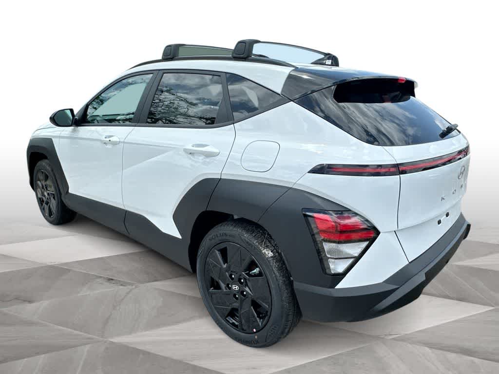Thumbnail: 2026 Hyundai Kona - 6