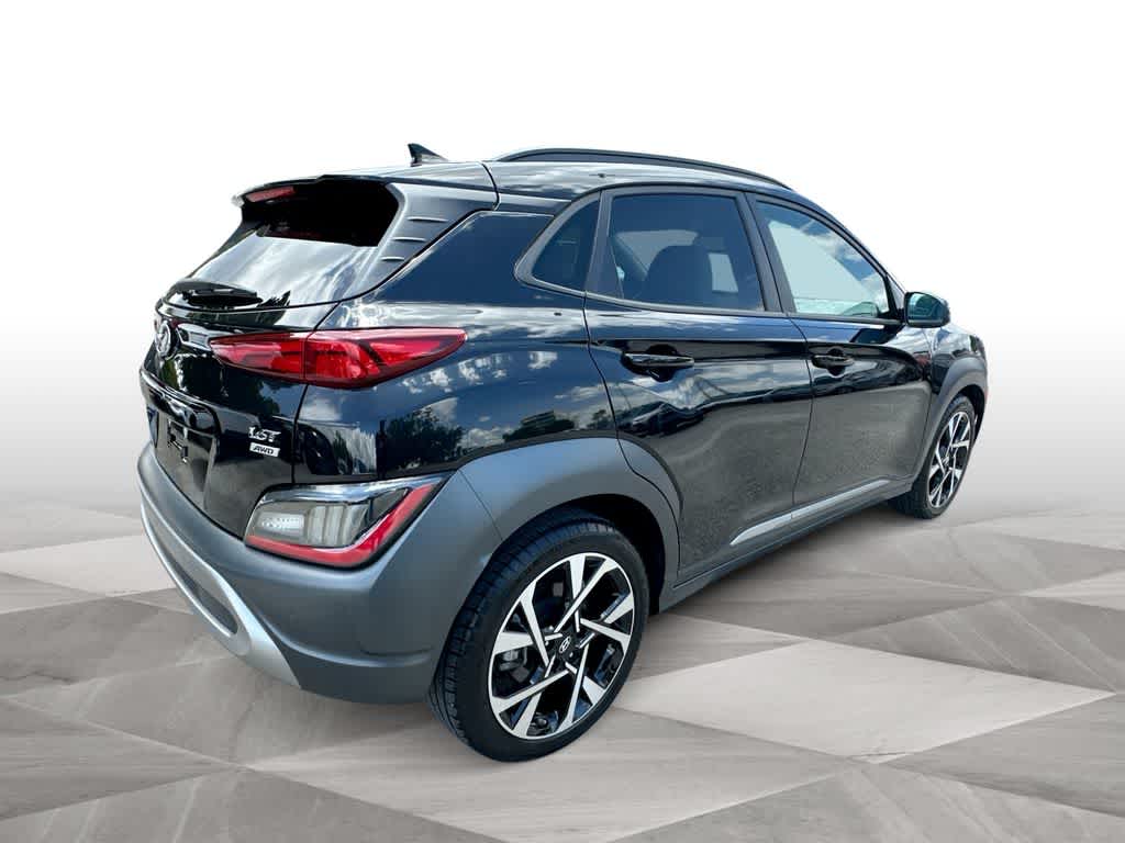 Thumbnail: 2023 Hyundai Kona - 8