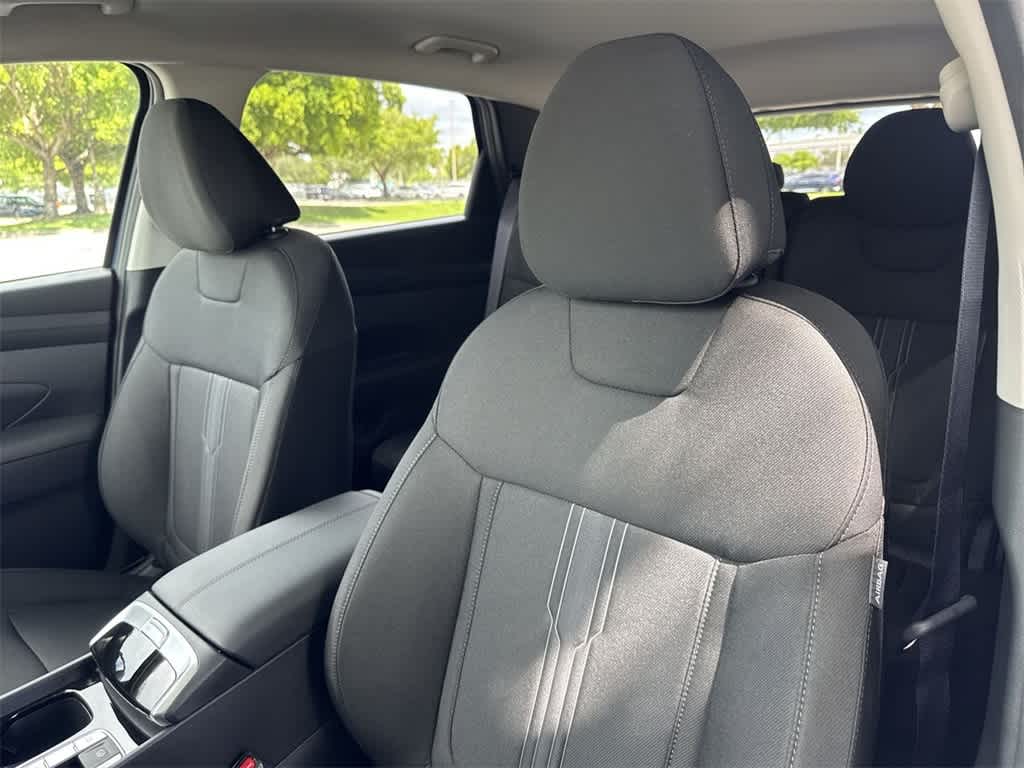 Thumbnail: 2026 Hyundai Tucson - 14