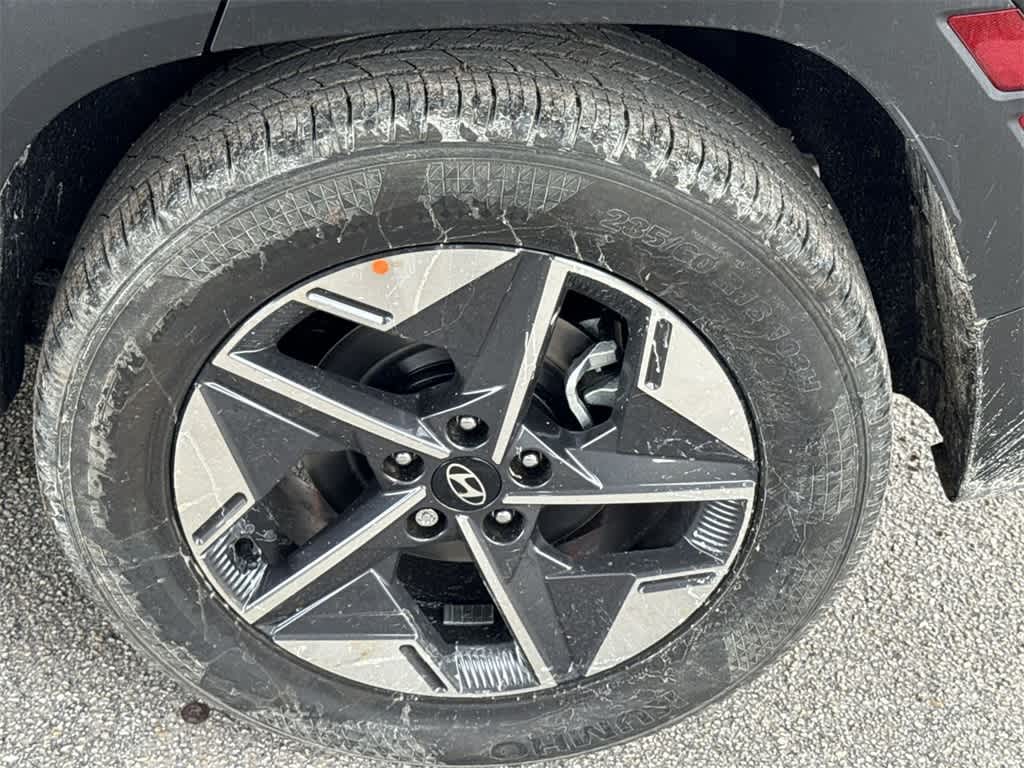 Thumbnail: 2026 Hyundai Tucson - 11