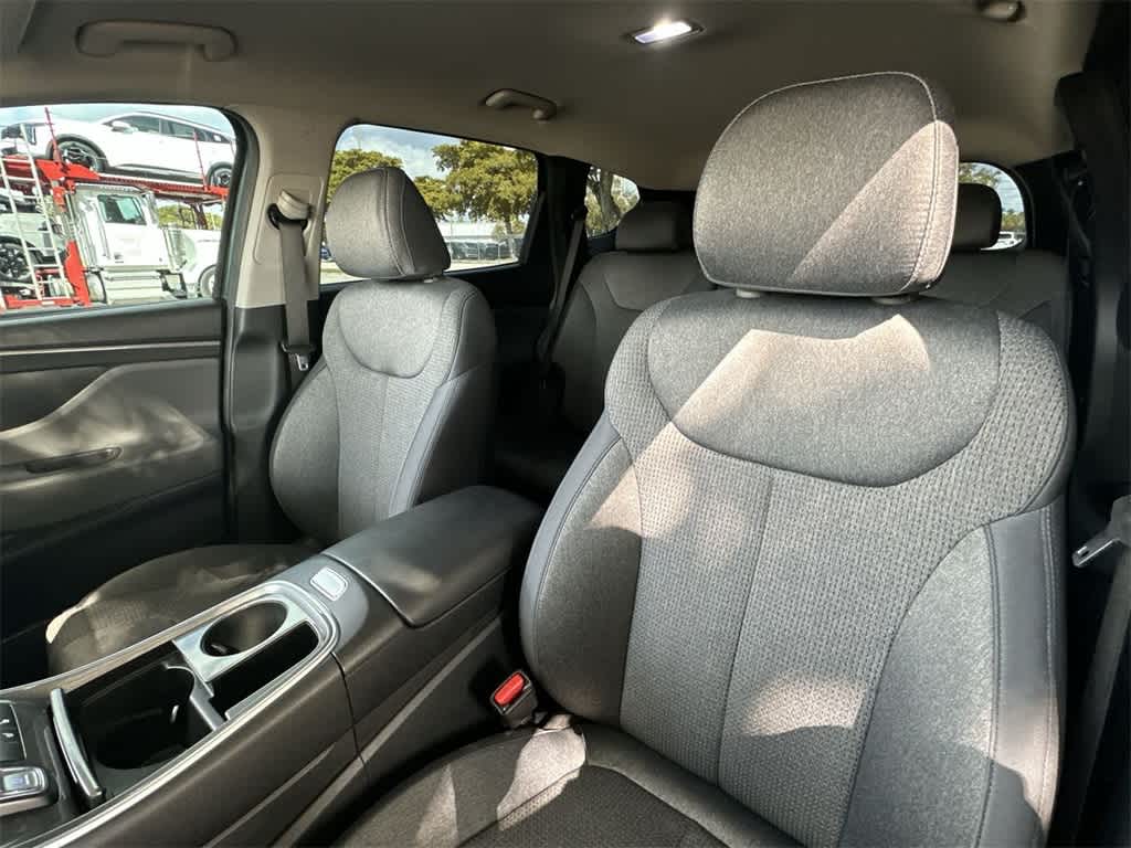 Thumbnail: 2023 Hyundai Santa Fe - 14