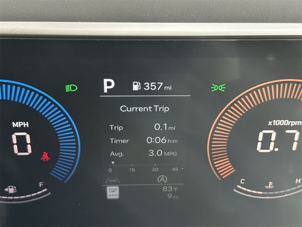 Thumbnail: 2026 Hyundai Tucson - 16