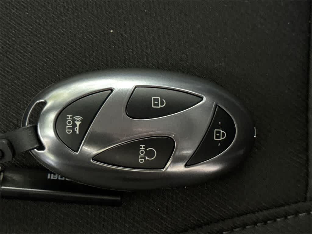 Thumbnail: 2026 Hyundai Tucson - 28
