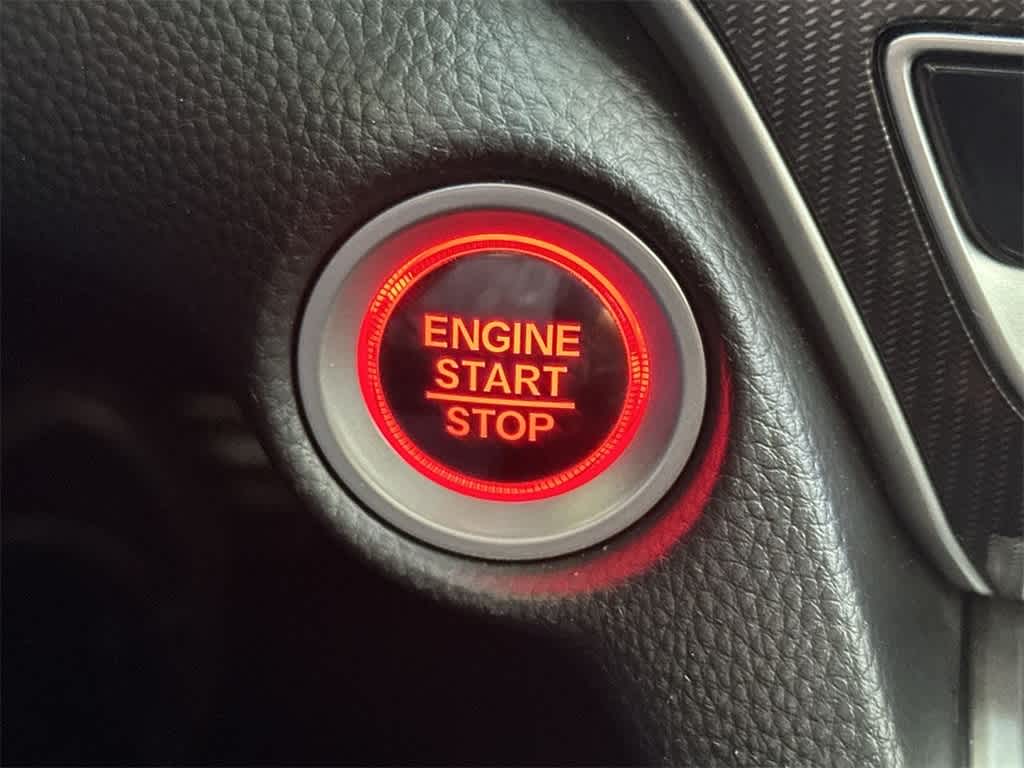 Thumbnail: 2022 Honda Accord - 17