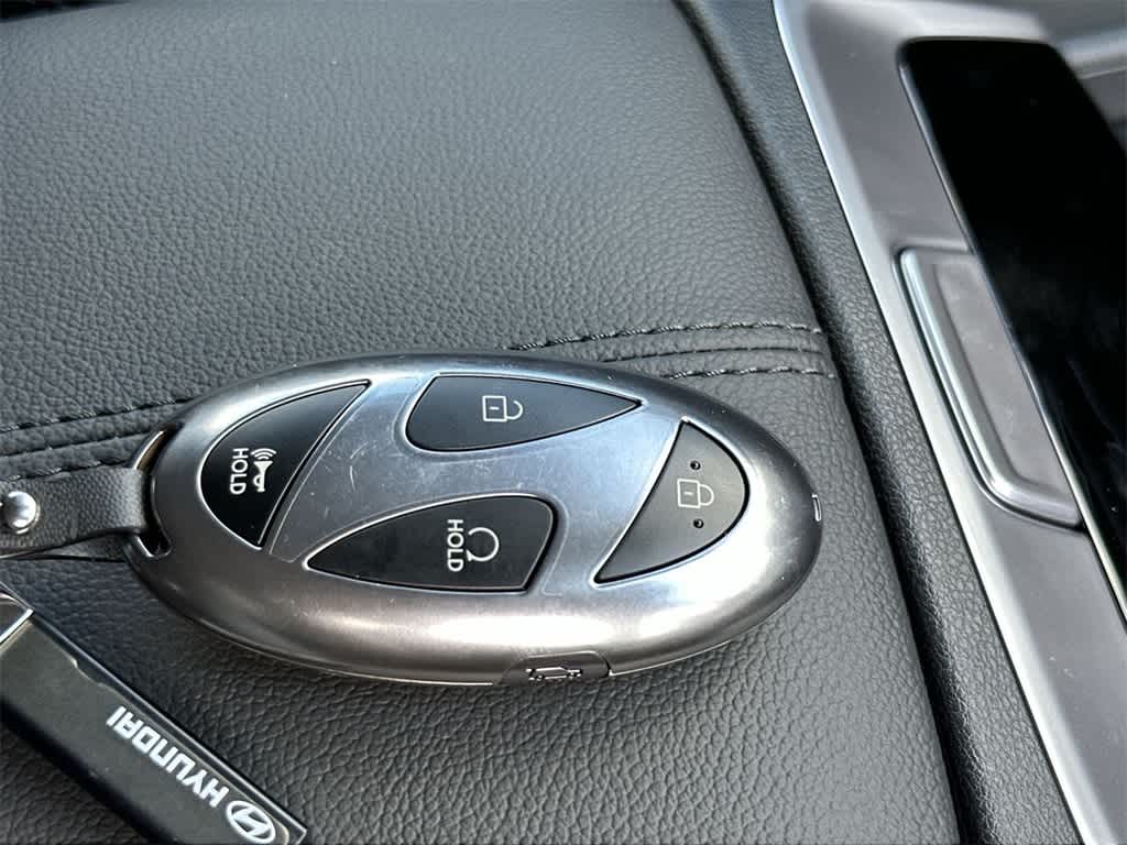 Thumbnail: 2026 Hyundai Tucson - 28