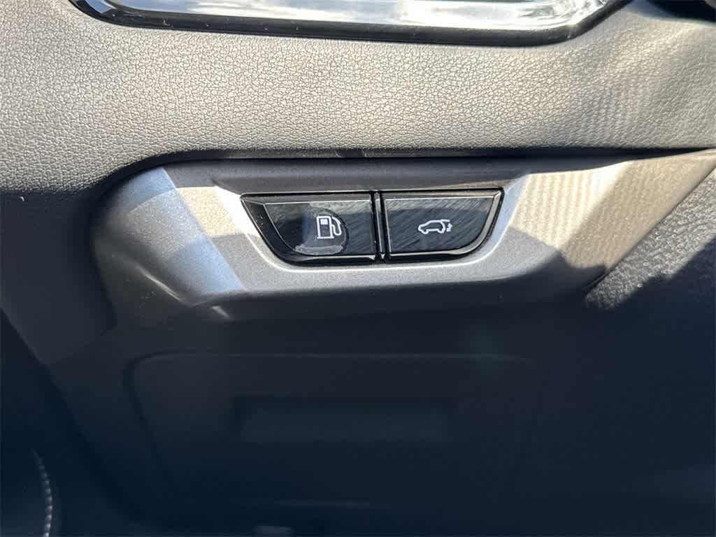 Thumbnail: 2024 Lexus RX - 17