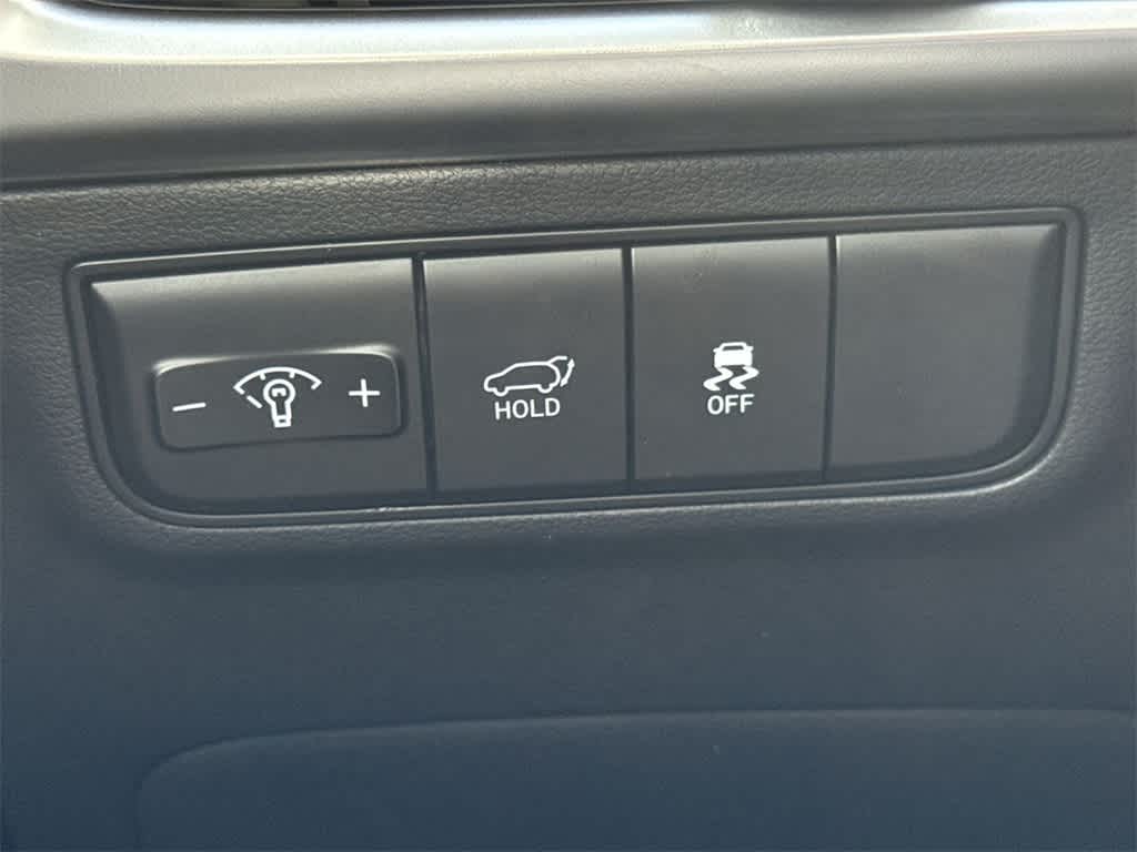 Thumbnail: 2026 Hyundai Tucson - 17