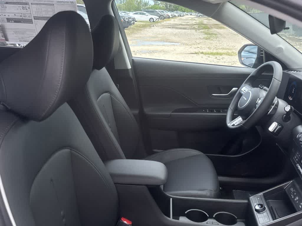 Thumbnail: 2026 Hyundai Kona - 11