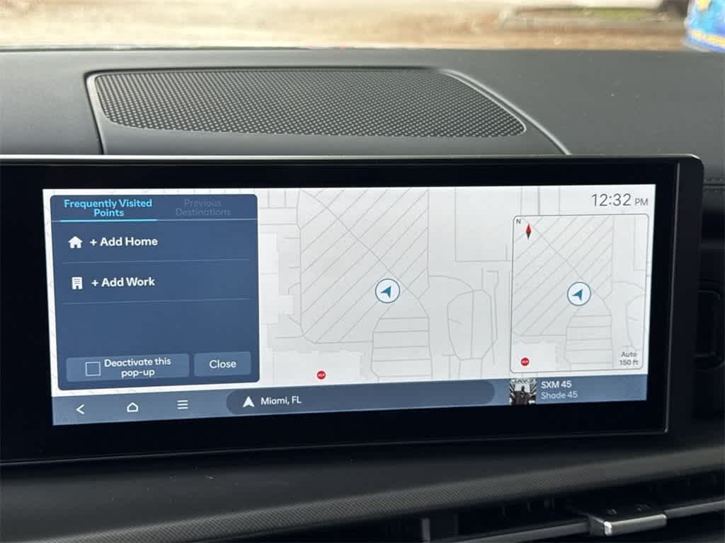 Thumbnail: 2026 Hyundai Santa Fe - 18