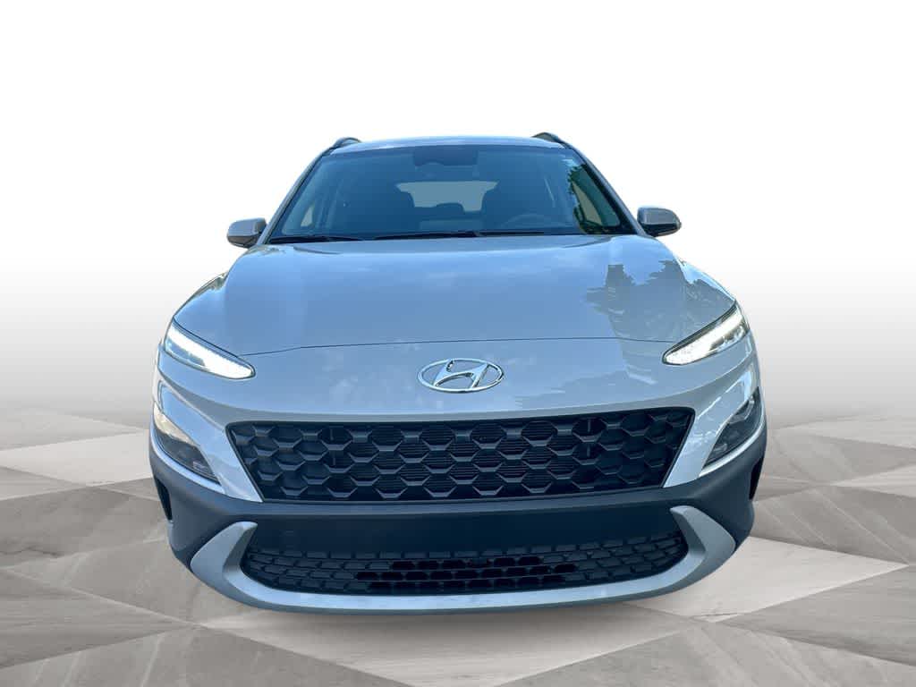 Thumbnail: 2022 Hyundai Kona - 3
