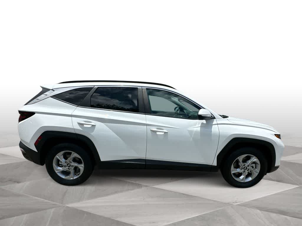Thumbnail: 2024 Hyundai Tucson - 9