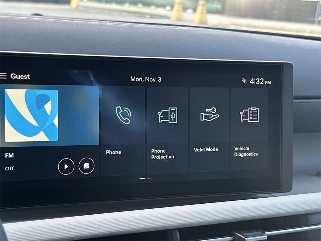 Thumbnail: 2026 Hyundai Tucson - 18