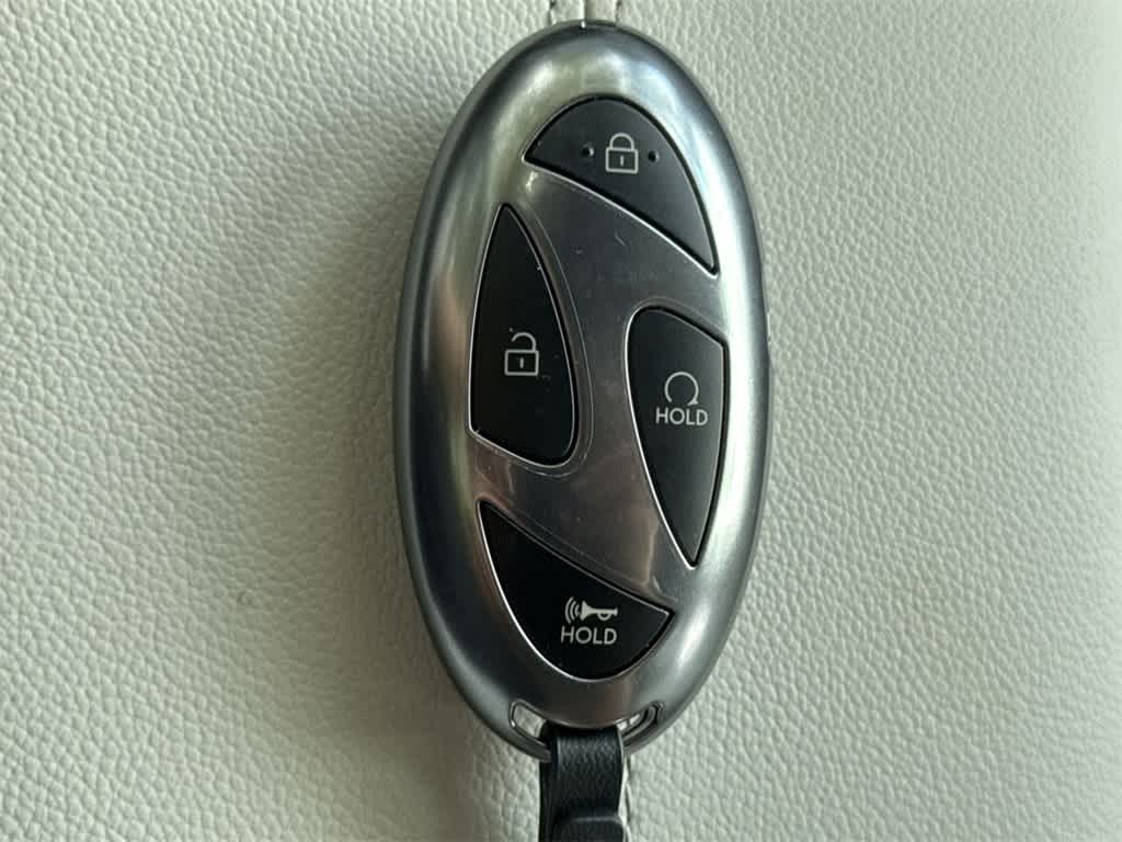 Thumbnail: 2025 Hyundai Tucson - 28