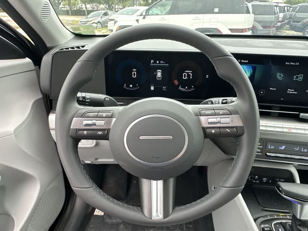 Thumbnail: 2026 Hyundai Kona - 19