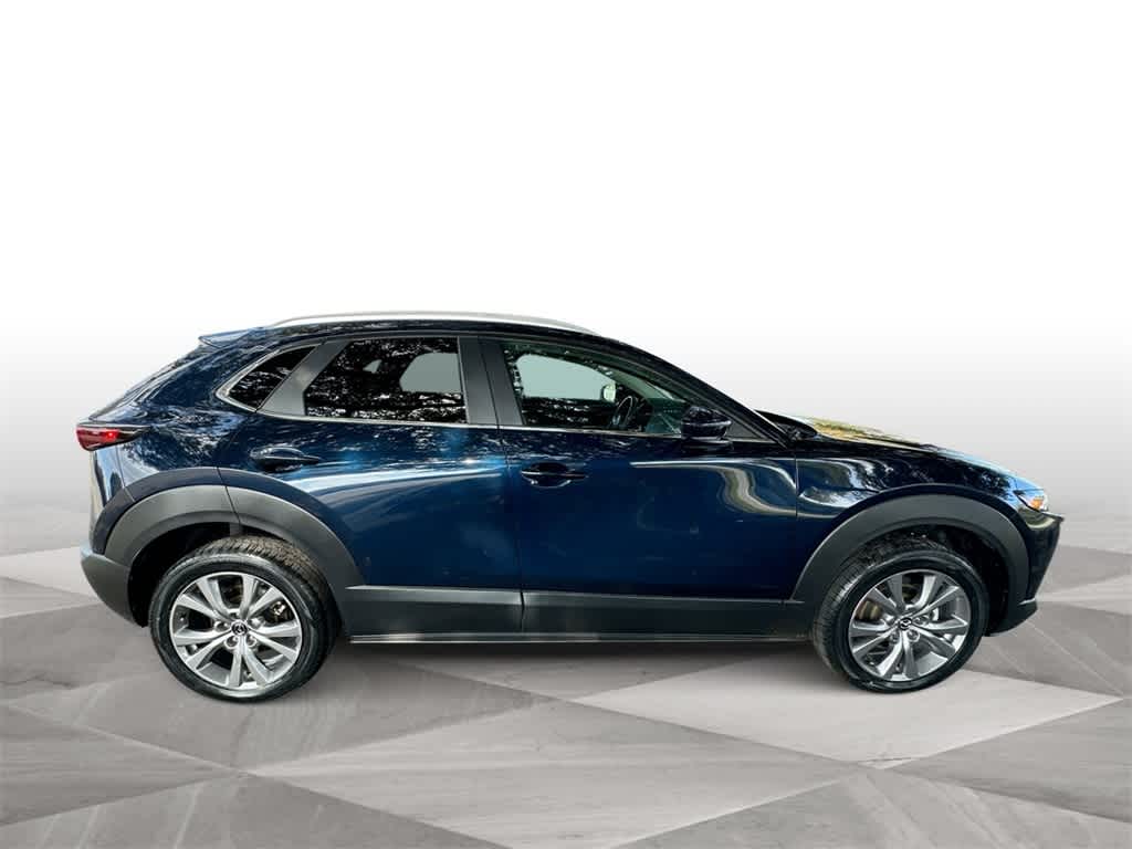 Thumbnail: 2023 Mazda CX-30 - 9