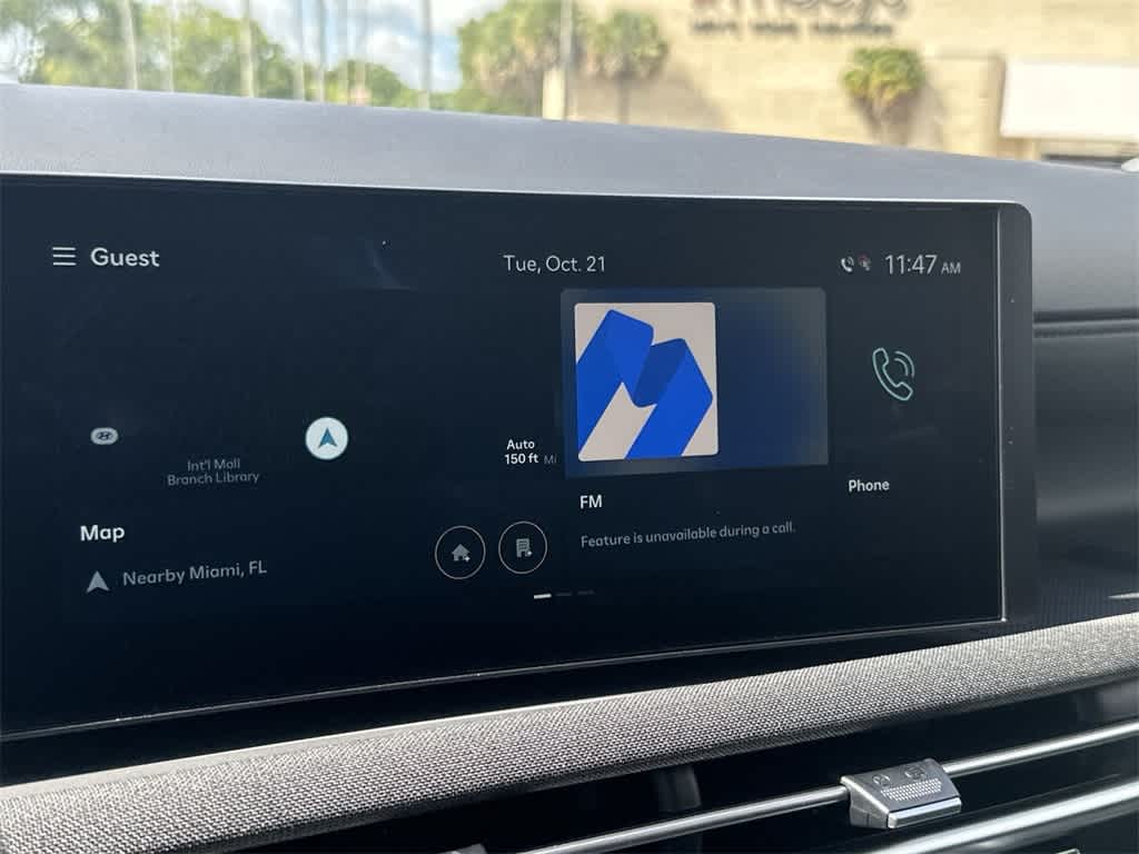 Thumbnail: 2026 Hyundai Tucson - 18