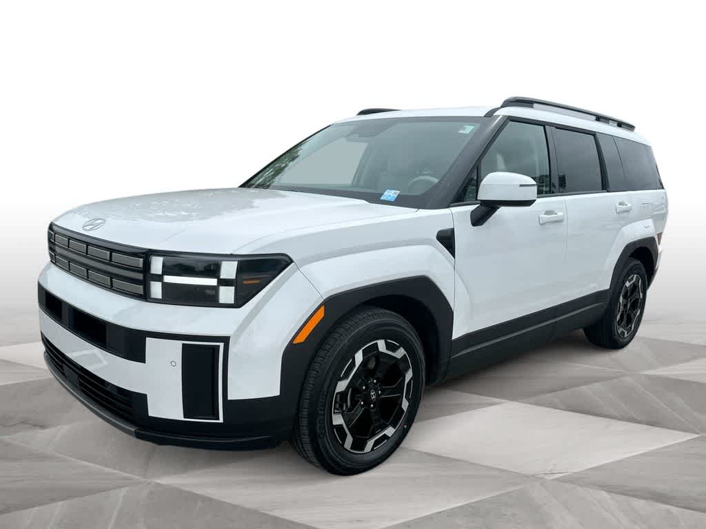 Thumbnail: 2025 Hyundai Santa Fe - 1