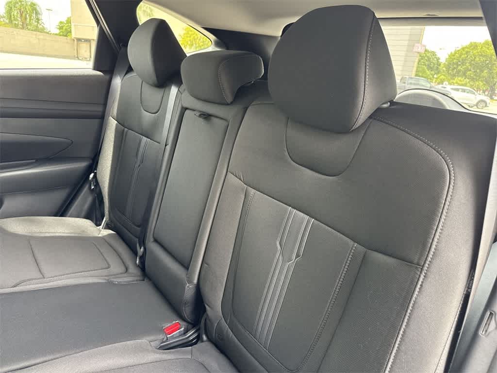 Thumbnail: 2026 Hyundai Tucson - 22