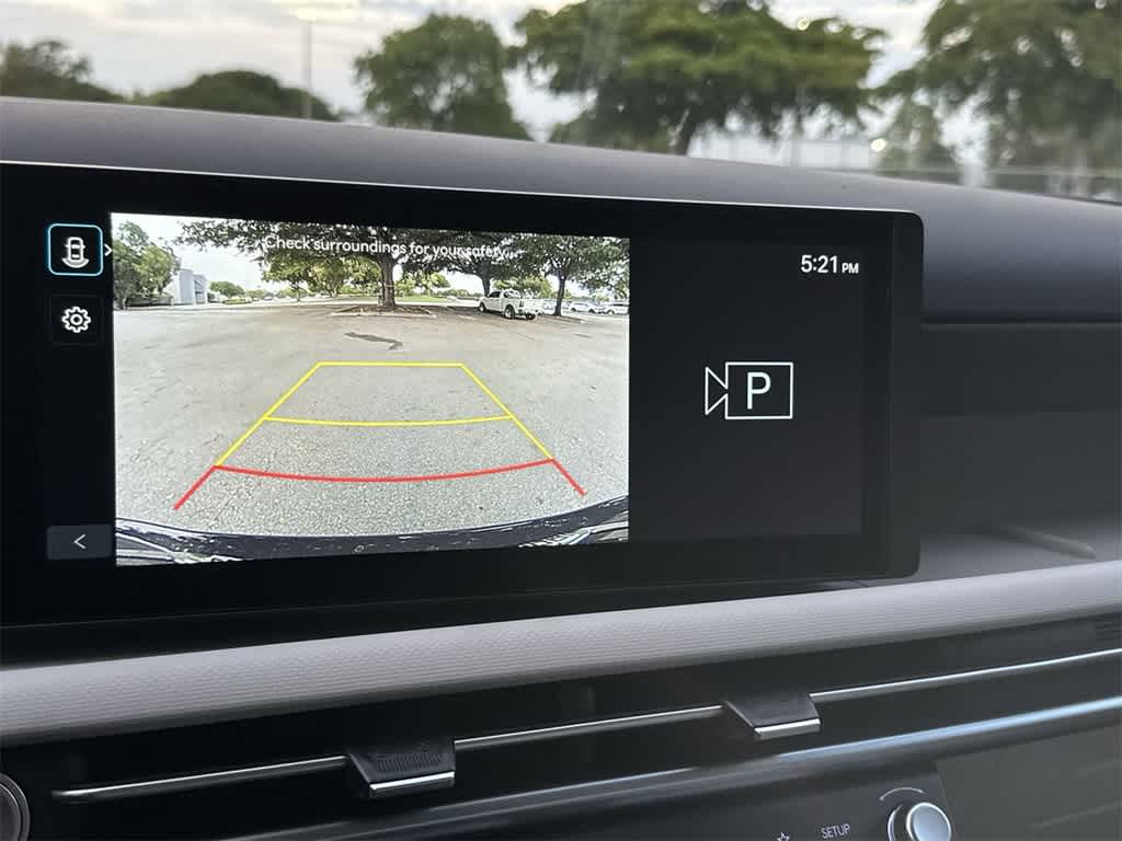 Thumbnail: 2026 Hyundai Tucson - 19