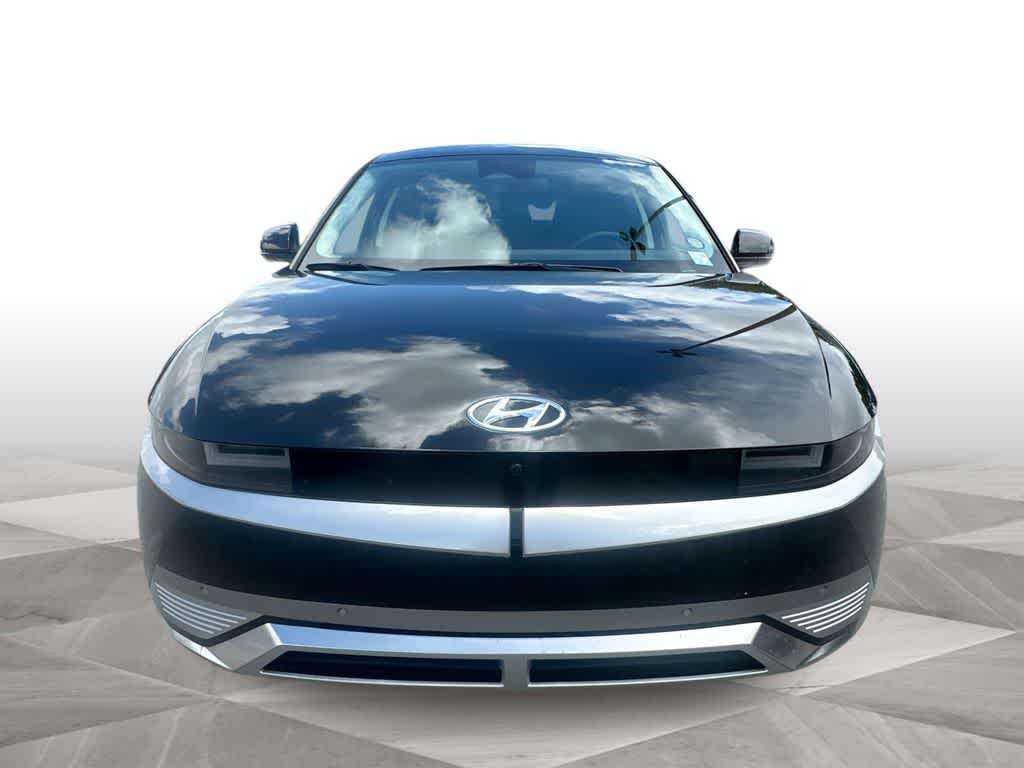 Thumbnail: 2024 Hyundai Ioniq 5 - 3