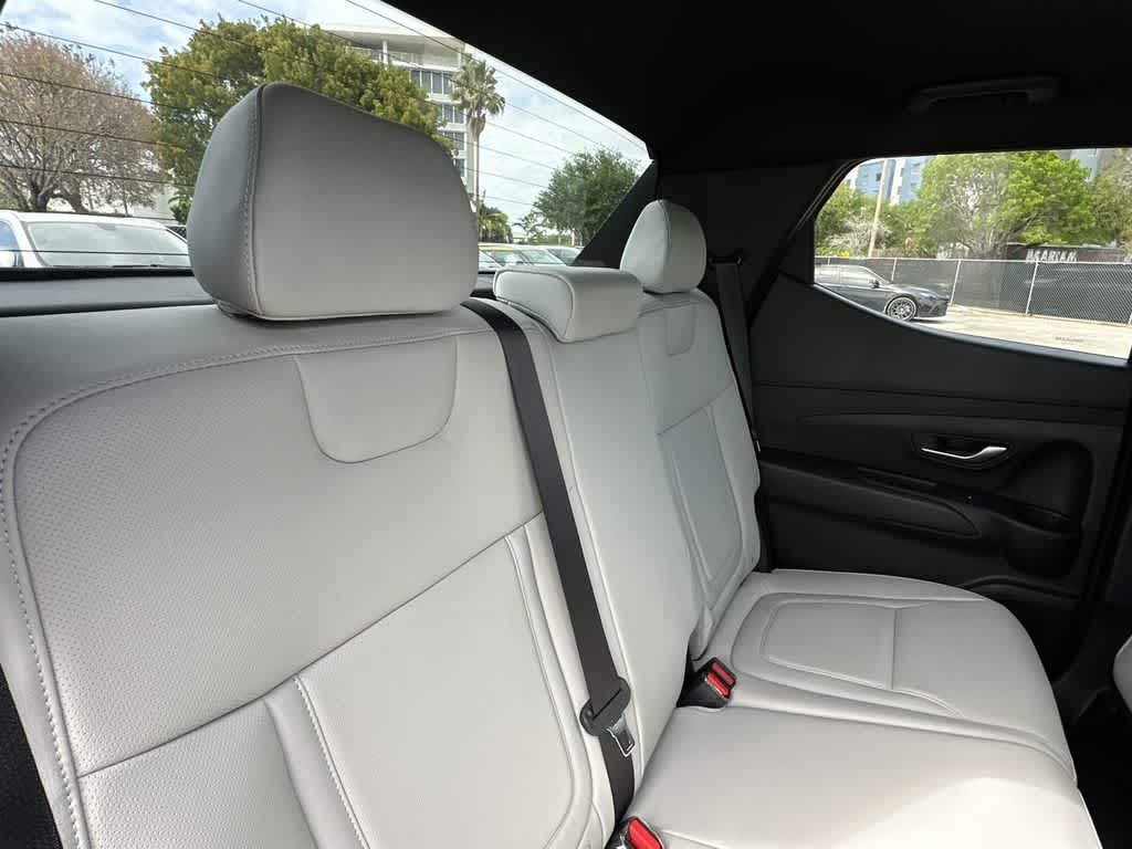 Thumbnail: 2026 Hyundai Santa Cruz - 26