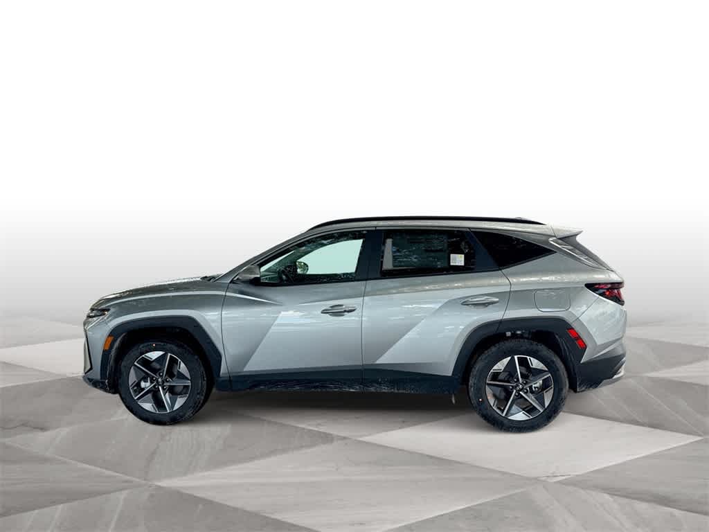 Thumbnail: 2026 Hyundai Tucson - 5