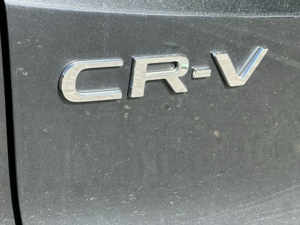 Thumbnail: 2023 Honda CR-V - 10