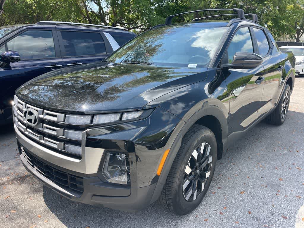 2026 Hyundai Santa Cruz SEL -
                  Doral, FL