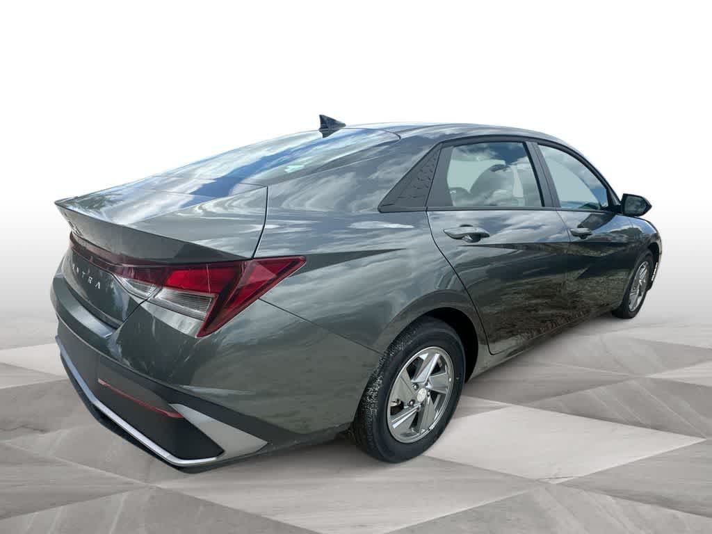 Thumbnail: 2026 Hyundai Elantra - 8