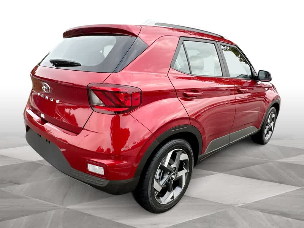 Thumbnail: 2025 Hyundai Venue - 8